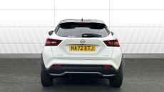 Nissan Juke 1.6 Hybrid Tekna+ 5dr Auto Hybrid Hatchback